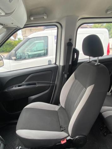 FIAT Doblo 1.6 Mjt rif. 24046679 - Foto 7