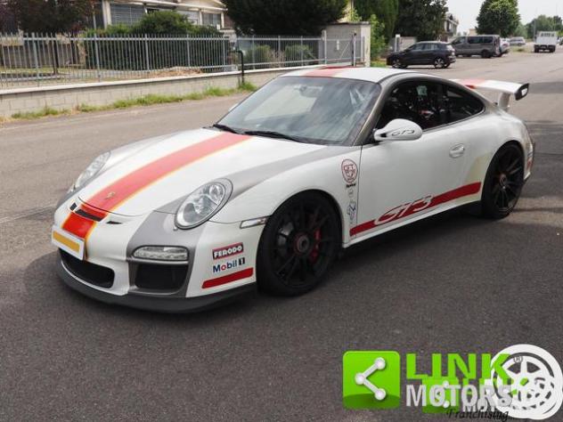 PORSCHE 997 GT3 2009 rif. 23972298 - Foto 2