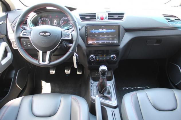 EVO Evo 3 Evo 3 1.5 Gpl 107cv *GARANZIA 5 ANNI/100.000KM, VARI COLORI* - Foto 7
