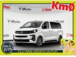 Opel Zafira 2.2l BlueHDI 180cv Busin Edit L2 S&S AT8