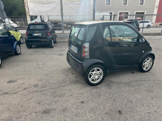 Smart 800 & pure cdi (30 kW) - Foto 5