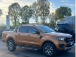 FORD Ranger 2.0 ECOBLUE aut. 213 CV DC Wildtrak 5 posti rif. 24146654