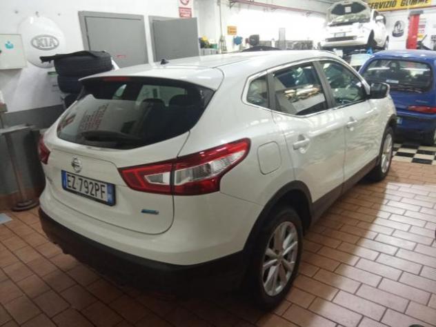 NISSAN Qashqai 1.5 dCi Acenta rif. 23821194 - Foto 4
