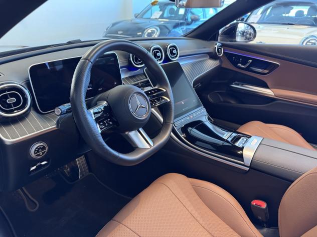 Mercedes-Benz CLE Cabrio CLE 220 d AMG Line Premium - Foto 7