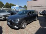AUDI Q3 40 TFSI quattro S tronic S line edition rif. 24000130