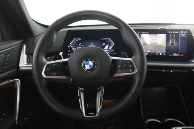 BMW X1 X1 xDrive 23d Msport rif. 23785128 - Foto 5