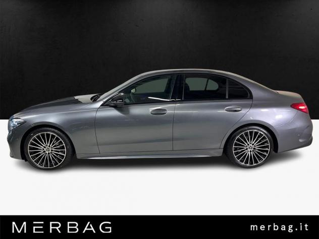Mercedes-Benz Classe C 220 d mhev AMG Line Advanced 197cv auto - Foto 6