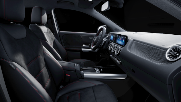 Mercedes-Benz GLA 200 d Automatic AMG Line Premium - Foto 7