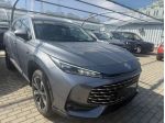 MG HS 1.5 T HEV Luxury AT