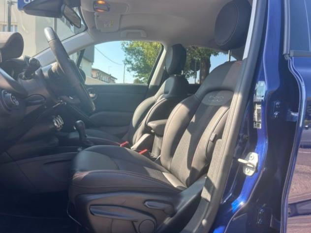FIAT 500X 1.5 T4 Hybrid 130 CV DCT Sport rif. 23966035 - Foto 7