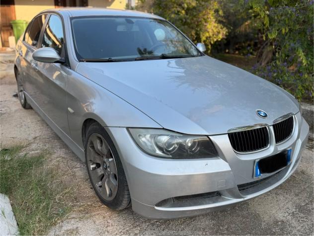 Bmw 320 320d cat Attiva - Foto 5