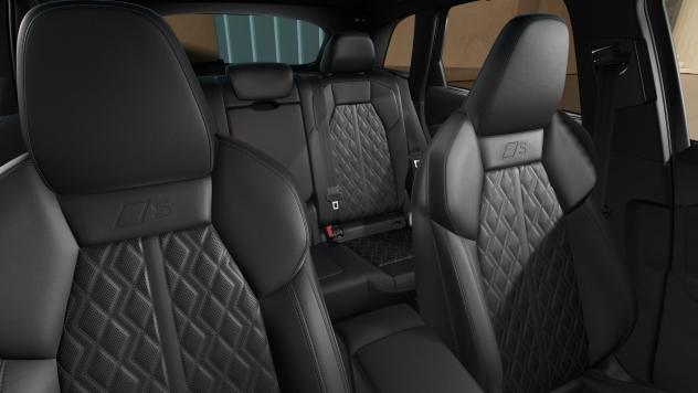 Audi Q5 Q5 3.0 tdi mhev+ S line edition quattro 299cv s-tronic - Foto 10