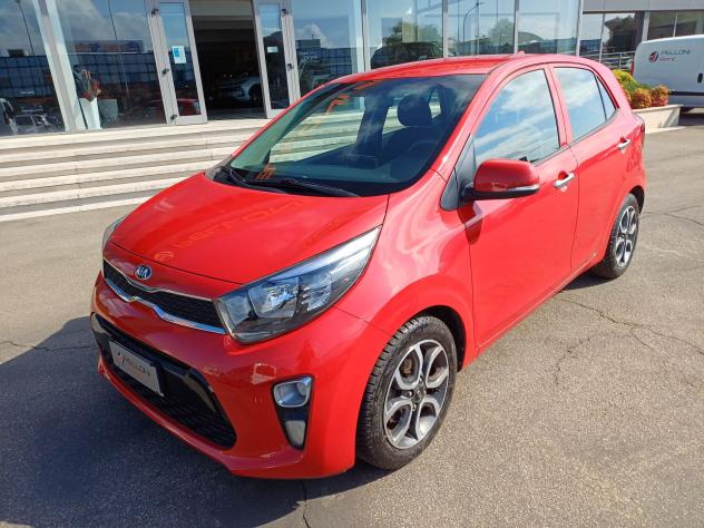 Kia Picanto Picanto 1.0 Gpl my17 GARANZIA-1°PROP - Foto 2