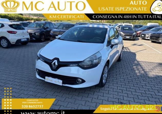 RENAULT Clio 1.2 75CV GPL 5 porte Live rif. 24036901 - Foto 3