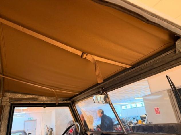 LAND ROVER Series 1971 Land Rover Series rif. 23339675 - Foto 9