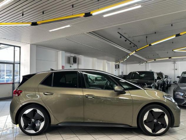 VOLKSWAGEN ID.3 Pro S 77kWh 204Cv - FULL OPTIONAL rif. 23940733 - Foto 5
