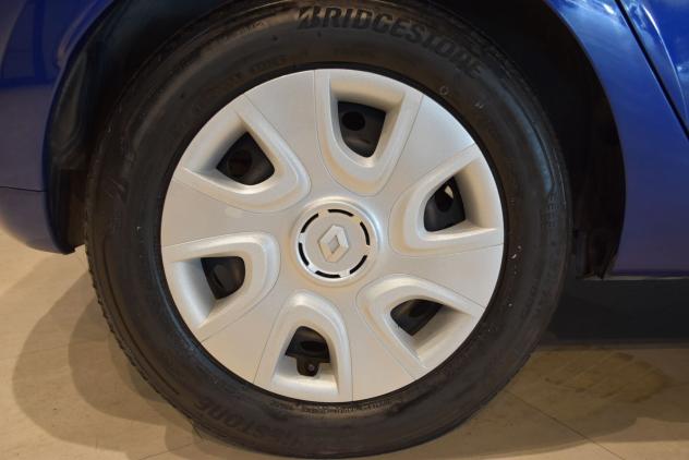 Renault Clio dCi 8V 75CV Start&Stop 5 porte Energy Life - Foto 6