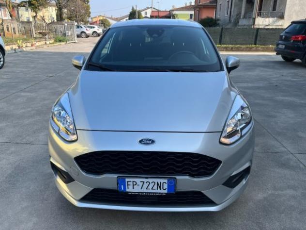 FORD Fiesta 1.0 Ecoboost 125 CV 5 porte ST-Line rif. 23404097 - Foto 2