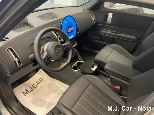 MINI Mini D Favoured Countryman rif. 23158959 - Foto 8