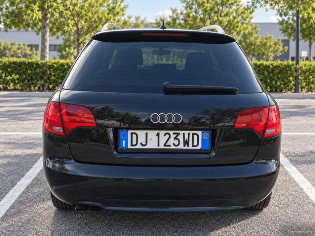 AUDI A4 Asta libera astecamion24.com rif. 24190692 - Foto 8