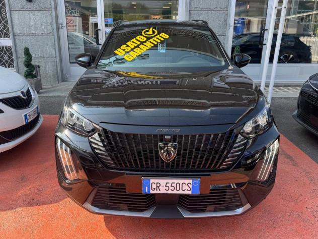 Peugeot 2008 BlueHDi 130 EAT8 Allure S/S - Foto 2
