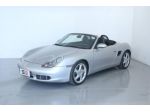 PORSCHE Boxster 3.2i 24V cat S iscritta ASI Prima Vernice/Xeno rif. 22451496