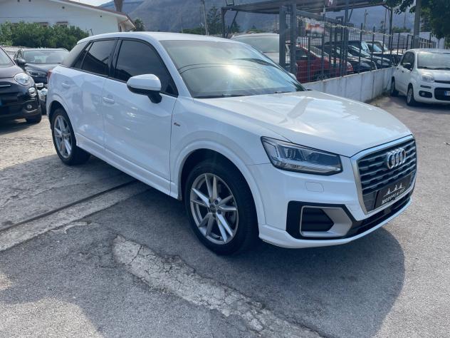 Audi Q2 1.6 TDI S Line 2017 - Foto 3