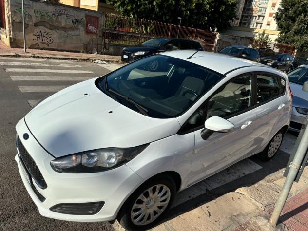 Ford Fiesta Gpl Garanzia Finanziabile - Foto 6