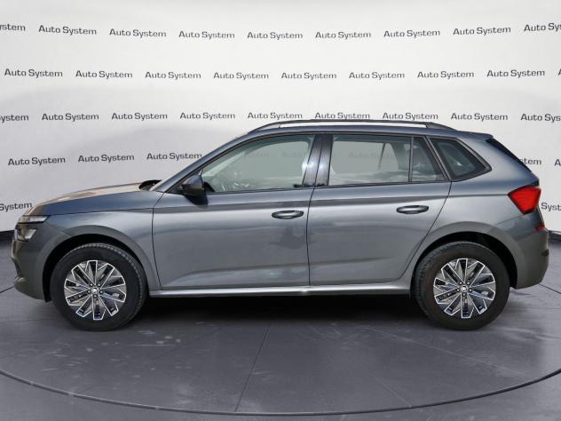 Škoda Kamiq Kamiq 1.5 tsi Black Dots 150cv - Foto 3