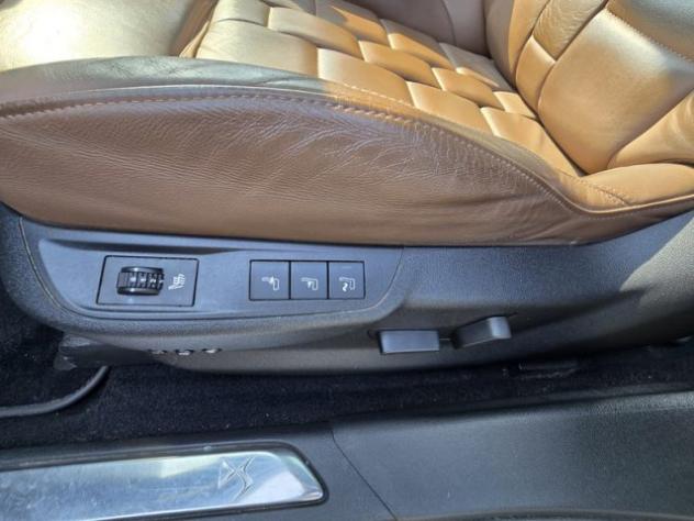 CITROEN DS5 2.0 HDi 160 Sport Chic DISITRIBZUIONE OK PERMUTE rif. 24096725 - Foto 8