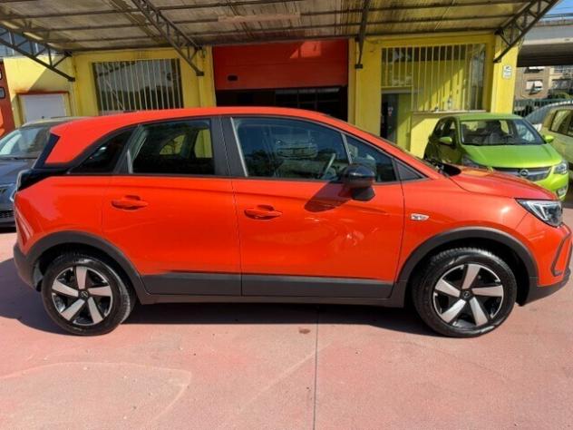 Opel Crossland 1.2 12V Start&Stop Edition, UNIPROP, OK NEOPATENTATI!! - Foto 4