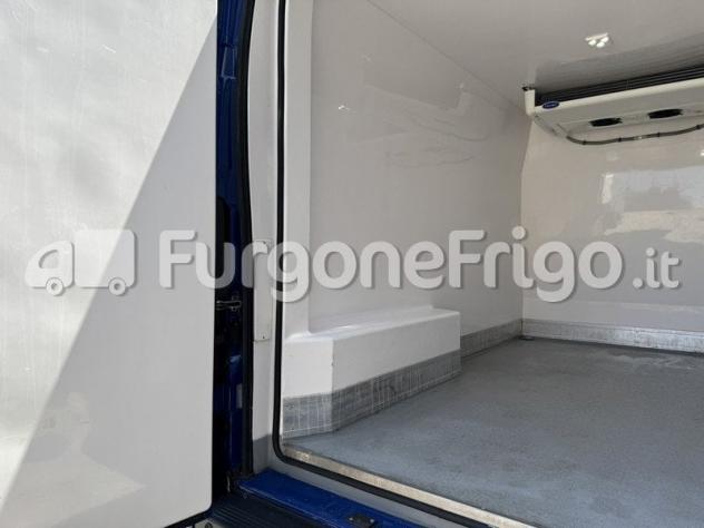 Peugeot Boxer Peugeot Boxer Coibentato Isotermico Frigorifero - Foto 9