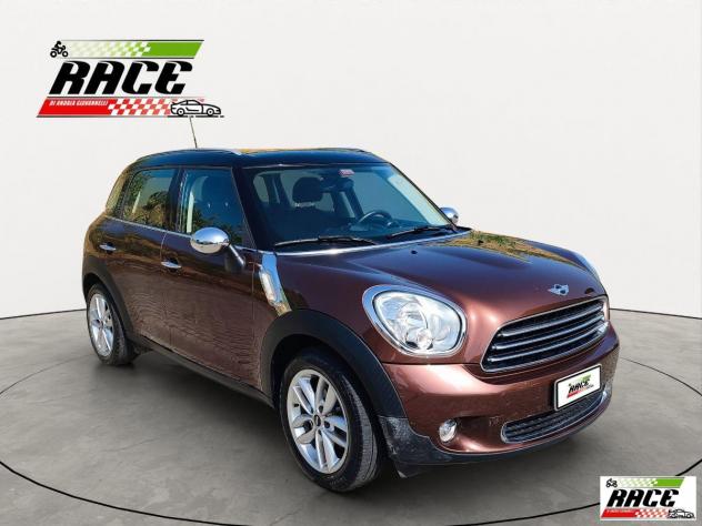 MINI - Countryman - Cooper - Foto 8