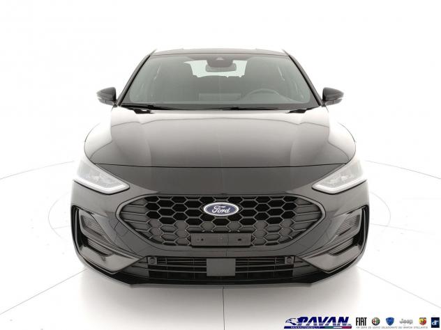 Ford Focus 1.0 EcoBoost Hybrid 155 CV Powershift 5p. ST-Line - Foto 2