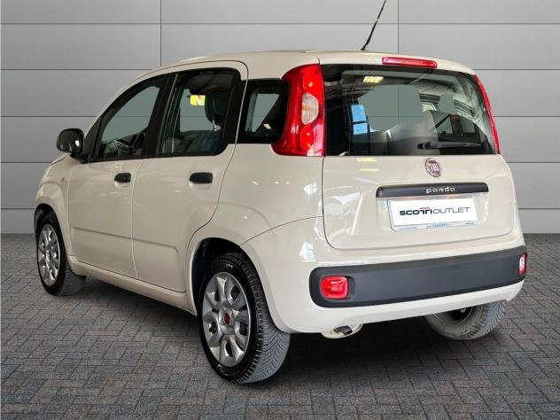 FIAT Panda 3ª serie - 1.2 Pandazzurri - Foto 4