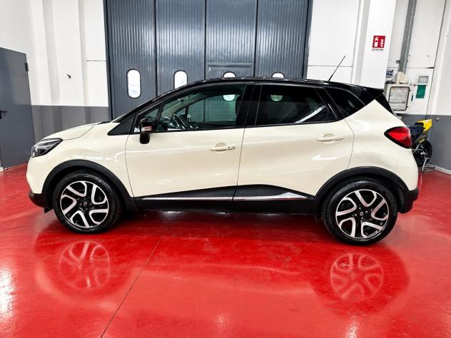 Renault Captur 1.5 dCi 8V 110 CV Start&Stop Energy R-Link - Foto 9