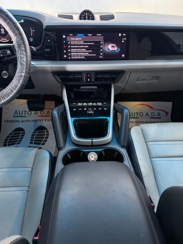 Porsche Cayenne 3.0 V6 S E-Hybrid - Foto 5
