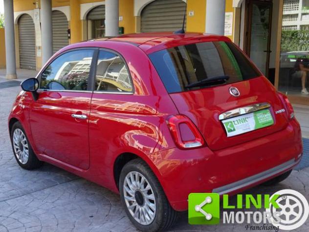 FIAT 500 1.0 HYBRID DOLCEVITA rif. 23992065 - Foto 6
