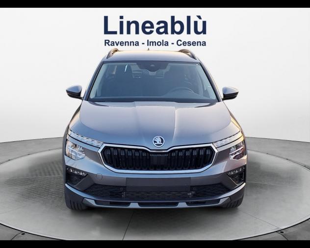 Škoda Kamiq Your Way 1,0 TSI 85 kW (115 CV) 6 marce - manuale - Foto 2