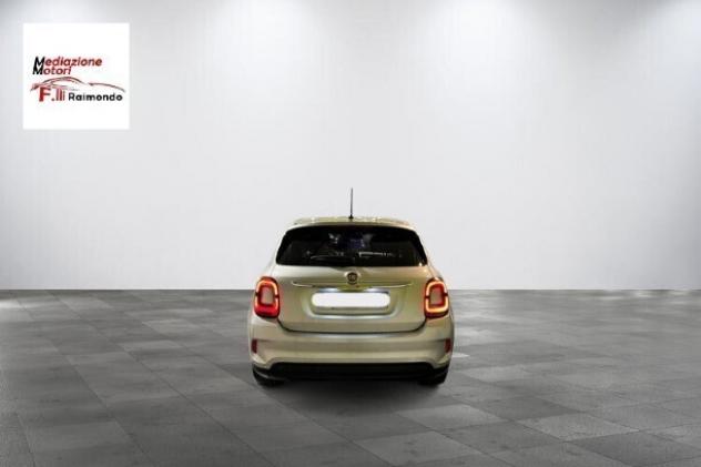 Fiat 500X 1.3 T4 150CV CAMBIO AUTOMATICO - Foto 5