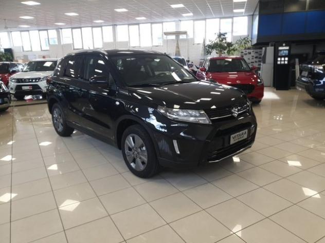 SUZUKI Vitara 1.4 Hybrid 4WD AllGrip Cool+ EXTRA PROMO+INCENTIVO rif. 23890646 - Foto 8