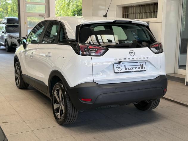 Opel Crossland 1.5 Diesel 110cv Edition S&S MT6 - Foto 4