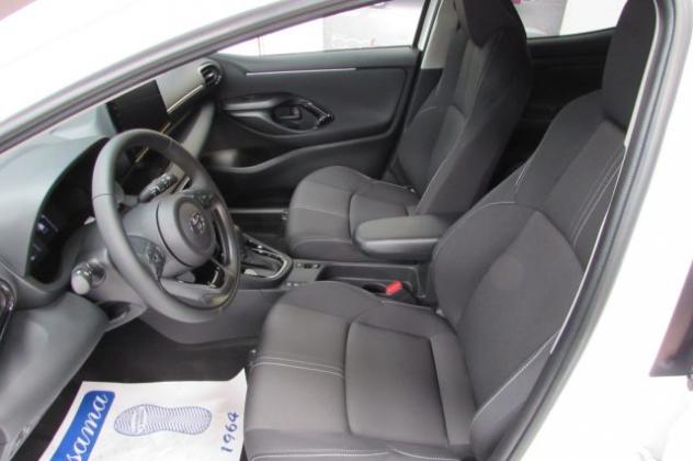 TOYOTA Yaris 1.5 Hybrid 5 porte ICON KM ZERO rif. 23983980 - Foto 7