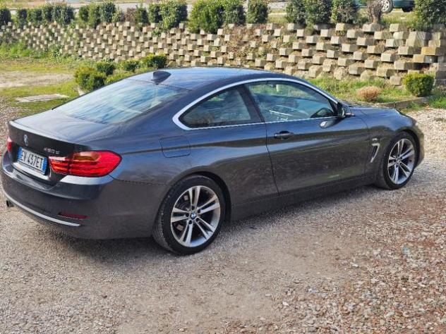 BMW SERIE 4 420D F32 COUPÃ? EURO6 GARANZ FINANZ - Foto 10