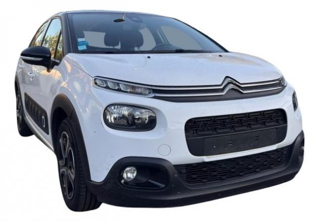 CITROEN C3 PureTech 82 Shine rif. 23923136 - Foto 3