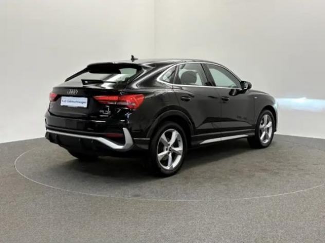 AUDI Q3 SPB 35 TDI quattro S tronic S line edition rif. 23924600 - Foto 2