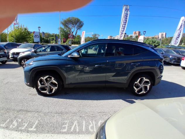 Hyundai Tucson III 2021 1.6 phev Exellence 4wd auto - Foto 4