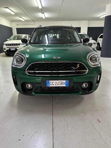 MINI Countryman 1.5 Cooper SE JCW Countryman ALL4 rif. 24220421 - Foto 2