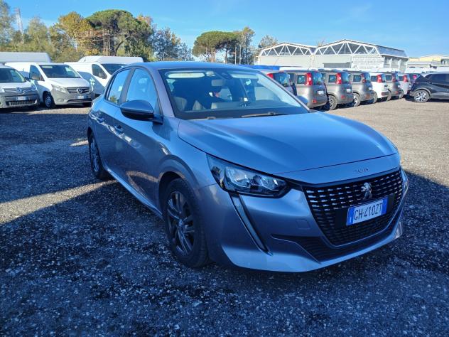 Peugeot 208 PureTech 100 Stop&Start 5 porte Allure GPL* - Foto 3