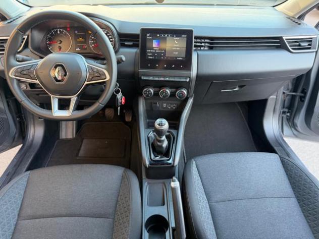 RENAULT Clio TCe 100 CV GPL 5 porte Equilibre (NESSUN VINCOLO) rif. 23819940 - Foto 8